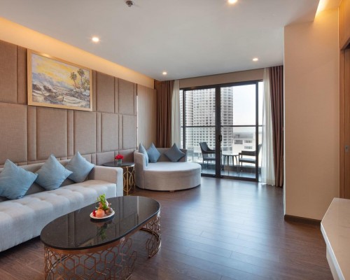 Virgo Hotel Nha Trang 5* — Нячанг, Вьетнам