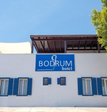 9Bodrum Butik Hotel