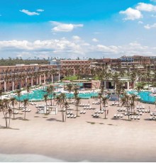 Dreams Macao Beach Punta Cana Resort & Spa 5*