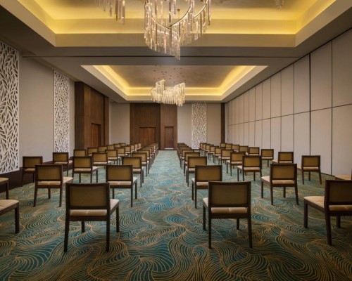 Dreams Macao Beach Punta Cana Resort & Spa — 5* на пляже Макао