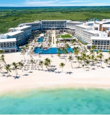Hyatt Zilara Cap Cana 5* Hyatt Zilara Cap Cana 5*