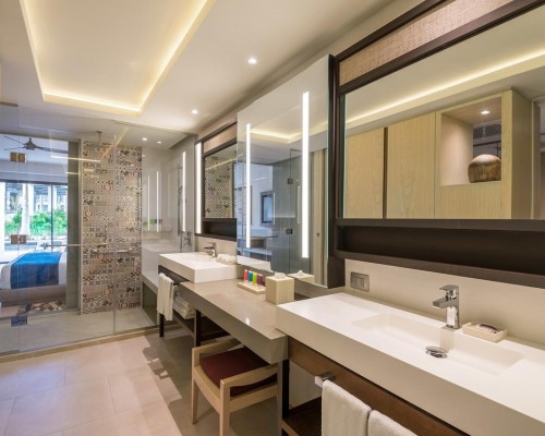 Hyatt Zilara Cap Cana 5* — отдых для взрослых в Пунта-Кане