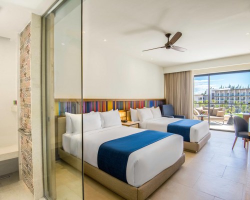 Hyatt Zilara Cap Cana 5* — отдых для взрослых в Пунта-Кане