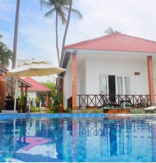 Lotus Garden Resort 3*