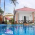 Lotus Garden Resort 3* — Муйне, Фантхьет