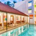 Hotel J Unawatuna 3* — отель в Унаватуне, Шри-Ланка