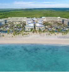Hyatt Ziva Cap Cana 5* Hyatt Ziva Cap Cana 5*