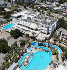 Phoenix Sun Hotel, Gumbet 4* Phoenix Sun Hotel, Gumbet 4*