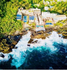 Thaproban Pavilion Resort & Spa 5*
