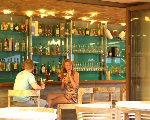 Thaproban Pavilion Resort & Spa 5* — Унаватуна, Шри-Ланка