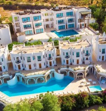 Turkbuku Hill Hotel & Beach