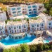 Turkbuku Hill Hotel & Beach, Бодрум: взгляд турагента