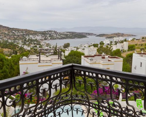Turkbuku Hill Hotel & Beach, Бодрум: взгляд турагента