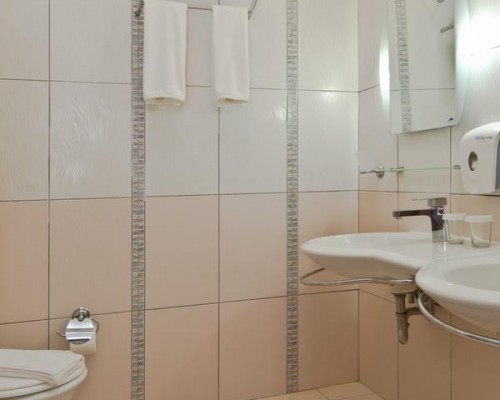 Turkbuku Hill Hotel & Beach, Бодрум: взгляд турагента