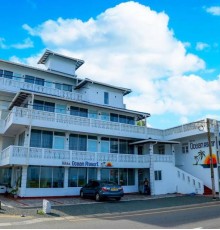 Hikka Ocean House