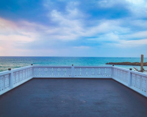 Hikka Ocean House в Хиккадуве: что это за отель и кому он подойдёт
