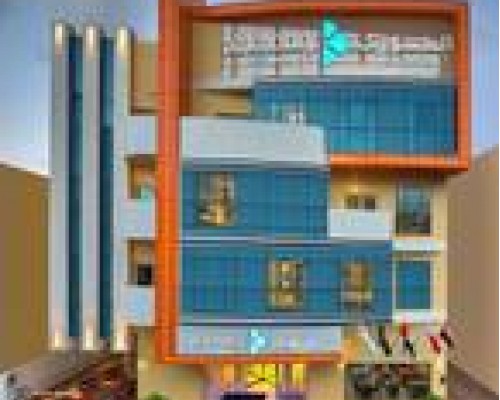Al Khoory Inn 2* — бюджетный отель в Бур-Дубае