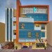 Al Khoory Inn 2* — бюджетный отель в Бур-Дубае