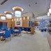 Al Khoory Inn 2* — бюджетный отель в Бур-Дубае