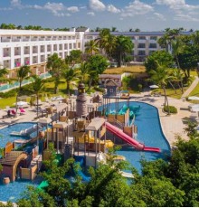 Princess Family Club Bavaro 5* Princess Family Club Bavaro 5*