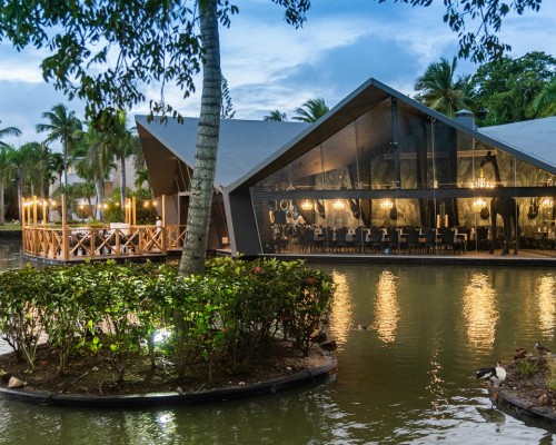 Princess Family Club Bavaro 5* — Пунта-Кана, Доминикана