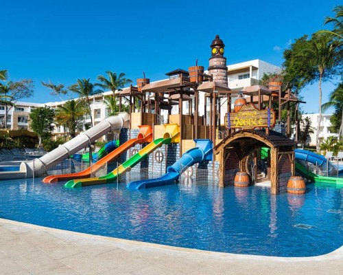 Princess Family Club Bavaro 5* — Пунта-Кана, Доминикана