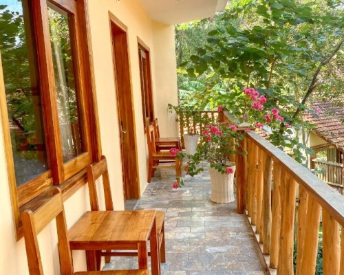 Bauhinia Resort & Spa 3* — Фукуок, Вьетнам