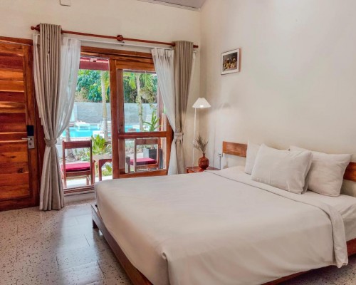 Bauhinia Resort & Spa 3* — Фукуок, Вьетнам
