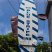 The Blue Stripe Inn By Coral Sands в Хиккадуве