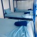 The Blue Stripe Inn By Coral Sands в Хиккадуве
