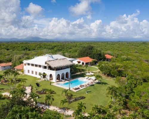 Selectum Hacienda Punta Cana — отель в Пунта-Кане