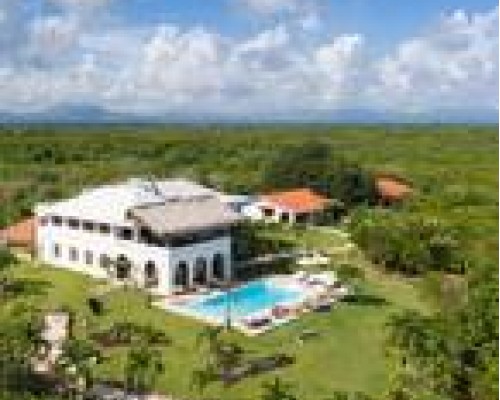 Selectum Hacienda Punta Cana — отель в Пунта-Кане