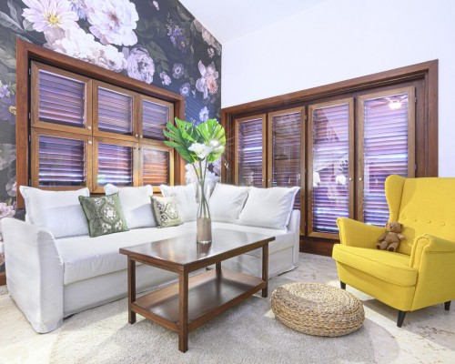 Selectum Hacienda Punta Cana — отель в Пунта-Кане