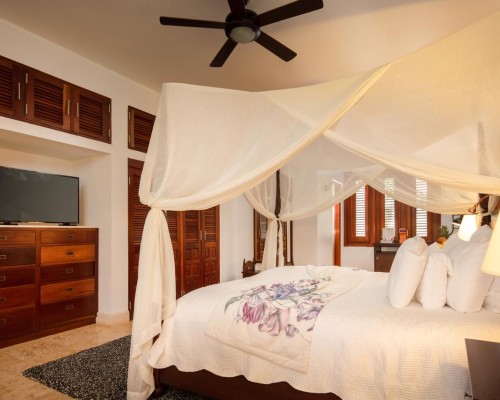 Selectum Hacienda Punta Cana — отель в Пунта-Кане