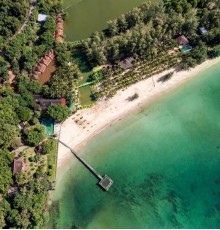 Milana Beach Resort & Spa 3*