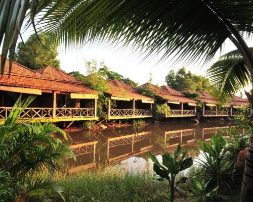 Milana Beach Resort & Spa 3* — Фукуок, Вьетнам