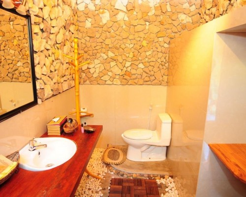 Milana Beach Resort & Spa 3* — Фукуок, Вьетнам
