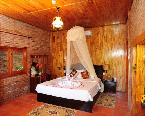 Milana Beach Resort & Spa 3* — Фукуок, Вьетнам