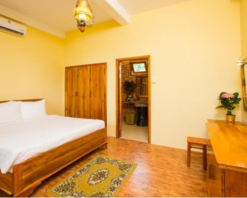 Milana Beach Resort & Spa 3* — Фукуок, Вьетнам