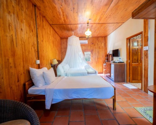 Milana Beach Resort & Spa 3* — Фукуок, Вьетнам