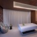 Andaz by Hyatt Palm Jumeirah Residences: отдых на Пальме Джумейра