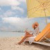 Andaz by Hyatt Palm Jumeirah Residences: отдых на Пальме Джумейра
