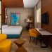 Andaz by Hyatt Palm Jumeirah Residences: отдых на Пальме Джумейра