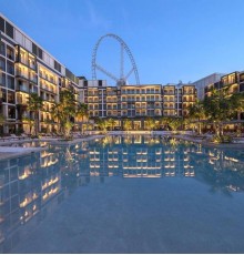 Caesars Resort Bluewaters Dubai Caesars Resort Bluewaters Dubai
