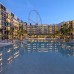 Caesars Resort Bluewaters Dubai — отель на острове Bluewaters в Дубае