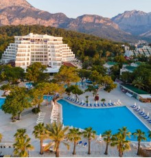 Amara Comfort Resort 5* Amara Comfort Resort 5*