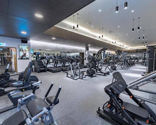 FIVE Jumeirah Village Hotel 5* в Дубае — что важно знать