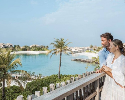 InterContinental Maldives Maamunagau Resort, Раа Атолл