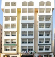 Green House Hotel Suites & Apartment Green House Hotel Suites & Apartment