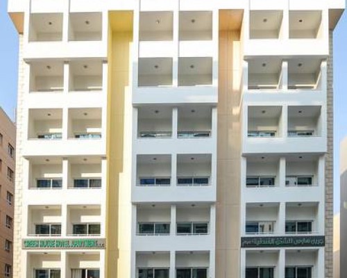 Green House Hotel Suites & Apartment, Дубай (Бур-Дубай)